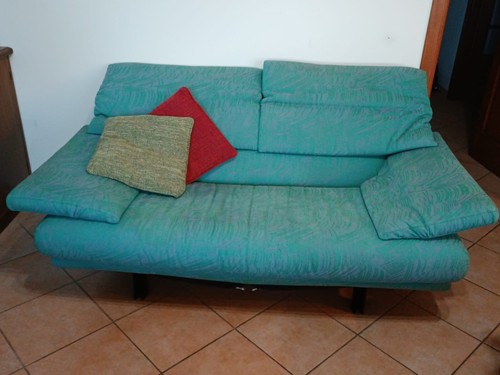 Divani tessuto alanda b - tessuto,