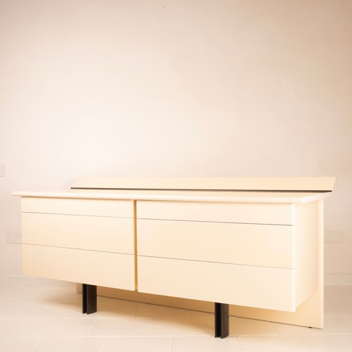 Alanda chest drawers by - drawers,