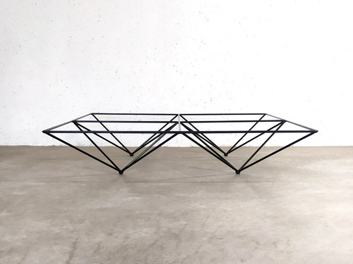 Alanda table paolo piva for - alanda,
