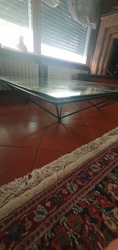 Tavolo salotto paolo piva - tavolo,