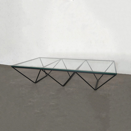 Alanda coffee table paolo - coffee,